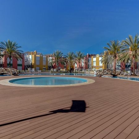 Atico Helena Con Solarium Y Jacuzzi Privado En Laguna Beach Vera Eksteriør billede